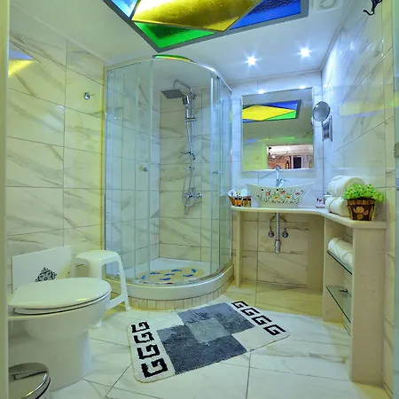 Otel Casa Della Favola - Adults Only Hanya