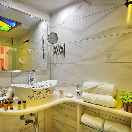 Casa Della Favola - Adults Only Otel