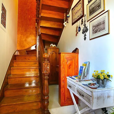 Casa Della Favola - Adults Only 3* Hanya