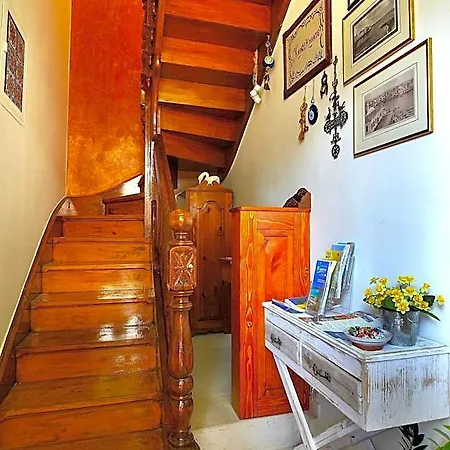 Casa Della Favola - Adults Only Hanya