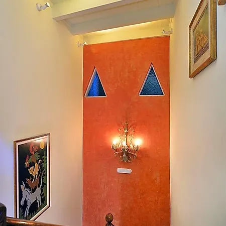Casa Della Favola - Adults Only