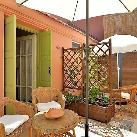 Casa Della Favola - Adults Only Otel 3*