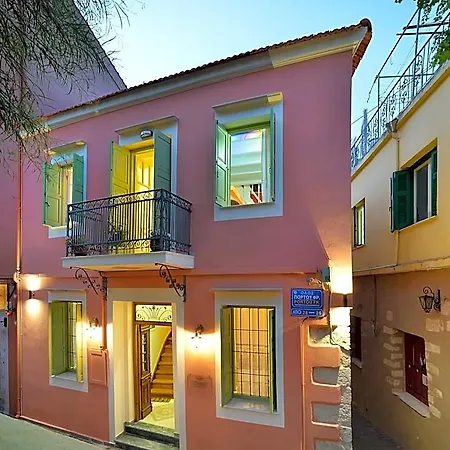 Casa Della Favola - Adults Only 3* Hanya