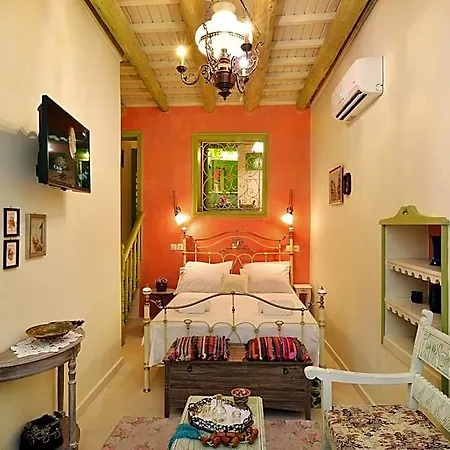 Casa Della Favola - Adults Only 3* Hanya