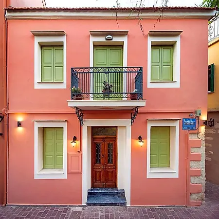Otel Casa Della Favola - Adults Only