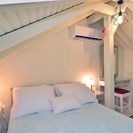 Hotel Casa Della Favola - Adults Only Chania (Crete)