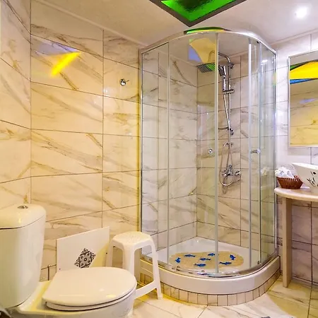 Casa Della Favola - Adults Only 3* خانيا